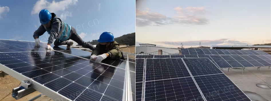 光伏制氢一体化项目2 光伏制氢一体化项目2