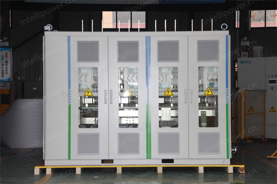 7MW-24脉波制氢电源整流设备(1) 7MW-24脉波制氢电源整流设备(1)